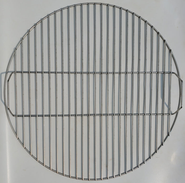 Stainless Steel Lower Grate For 22.5" WSM