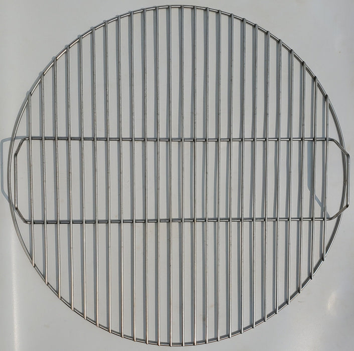 Upper And Lower Grate Package For 22.5 WSM