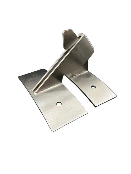 Stainless Steel WSM Hinge & Clip: The Perfect Way to Improve Your WSM