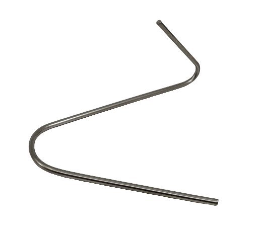 Stainless Steel WSM Rib Hanger for 14.5" WSM