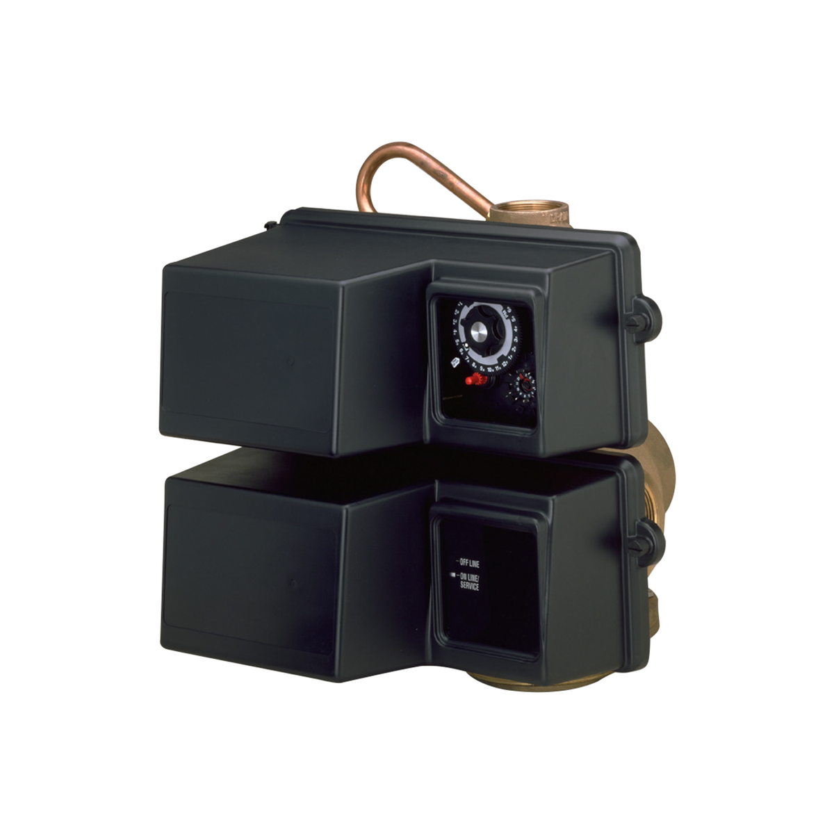 3900 Flow Timer & Meter Control Head — Specialty Food Source