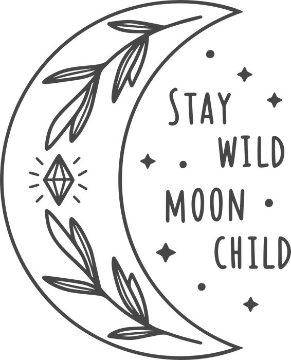 Ridge.X Moon Papi Laser Engraved Silicone Sleeves