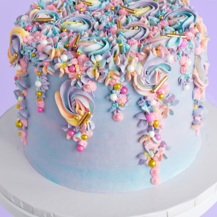 Unicorn Sprinkle Mix