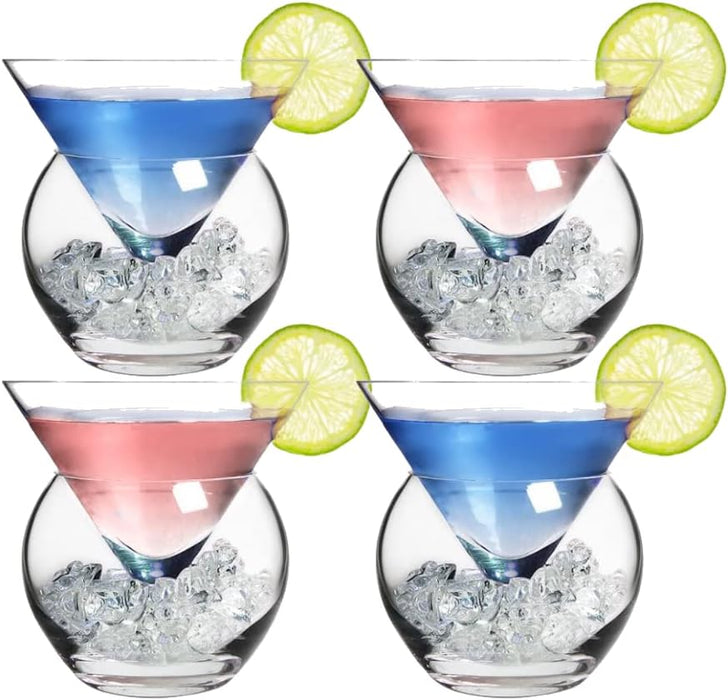 Martini Glasses