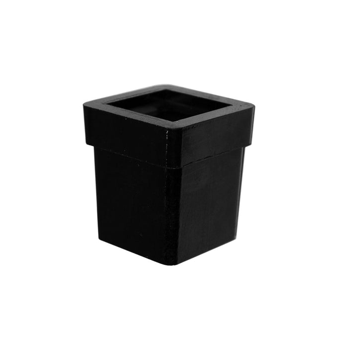 Bottom Foot for the Stephan VCM 44, Urethane  - 2210