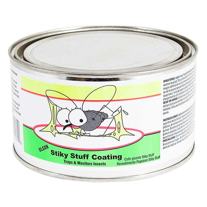 Stiky Stuff Sticky Coating (32 oz)