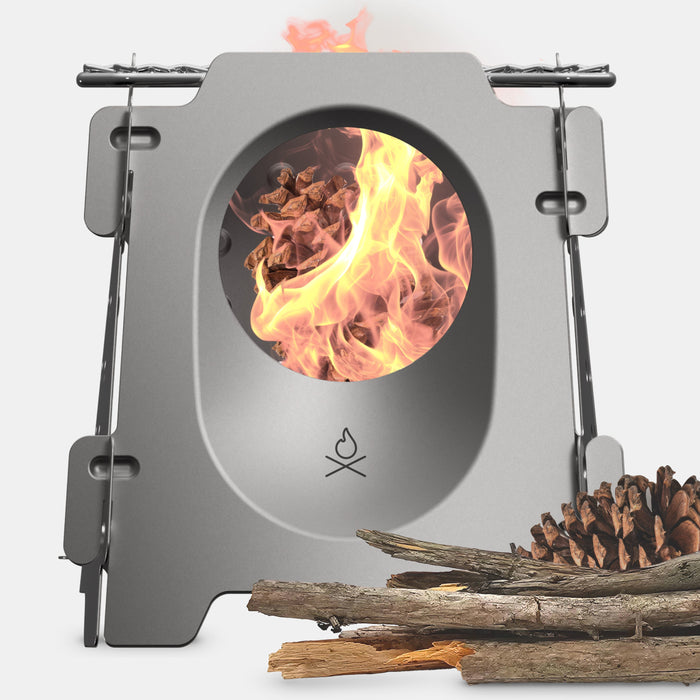 Stöker | Stove