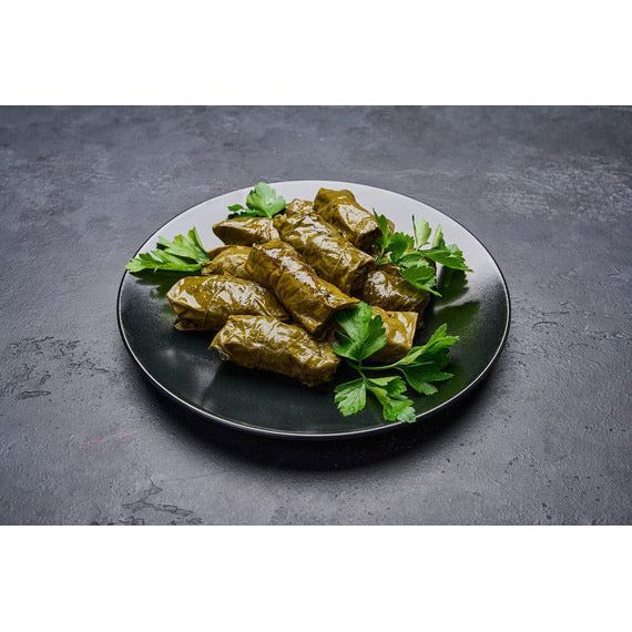 Stuffed Grape Leaves | Dolma | 14 oz | Galil