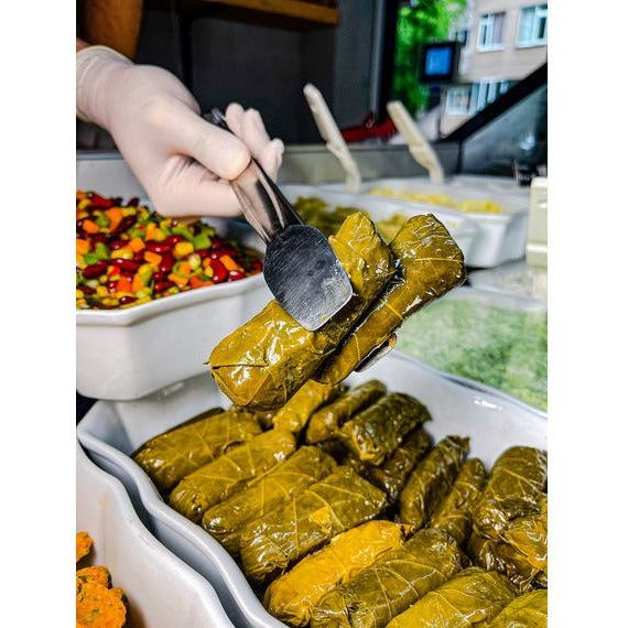 Stuffed Grape Leaves | Dolma | 14 oz | Galil