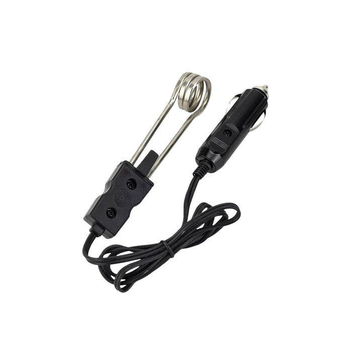 12V DC Submersion Heater
