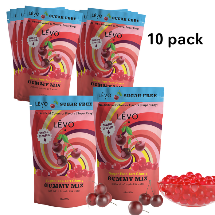 Gummy Mix (10 pack)