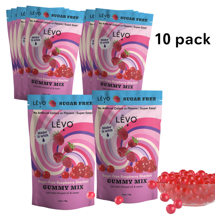 Gummy Mix (10 pack)