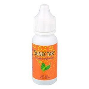 LIMIT 1 PER CUSTOMER SunnyDew, 1 fl. oz. Liquid Stevia Sweetener by Sunrider