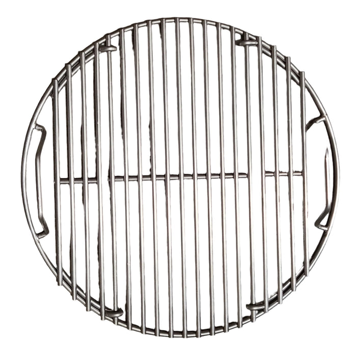 Super Heavy Duty Food Grate For 18 Kettles & 18.5" WSM