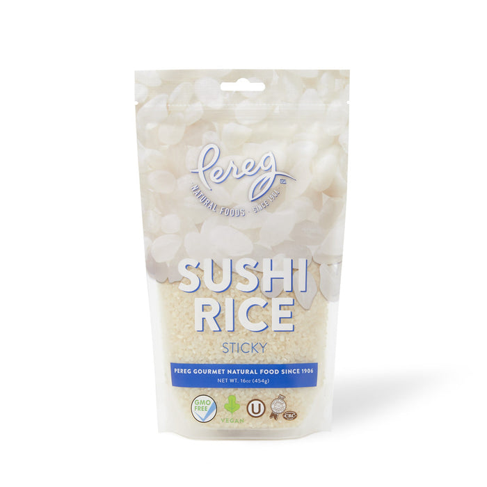 Sushi Rice