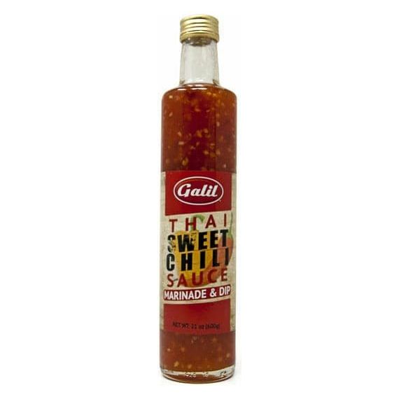 Sweet Chili Sauce | 21 oz | Galil