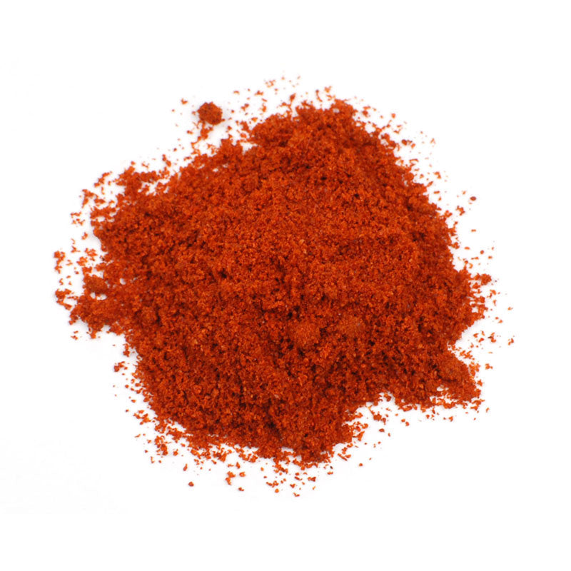 This is a Paprika, Sweet Hungarian