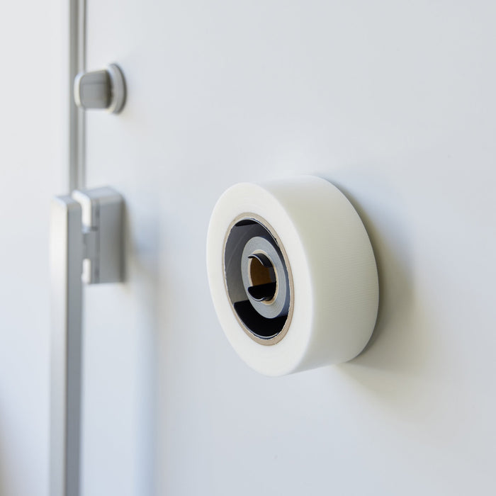 Magnetic Tape Holder - Steel