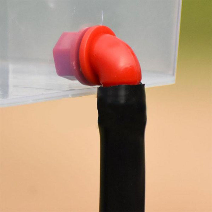 Water Tank Connector to Water Hose