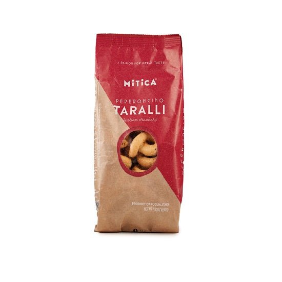 Taralli Mitica® - Peperoncino