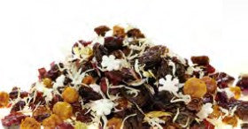 Taste Like Snow Herbal