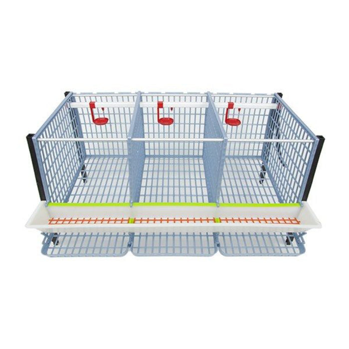 Chicken Cage - H: 15" Layer Addition