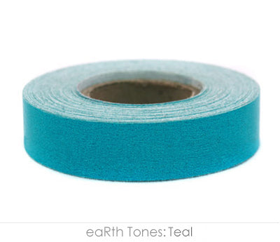 1/2" Removable Color-Code & Labeling Tape - 14 yds