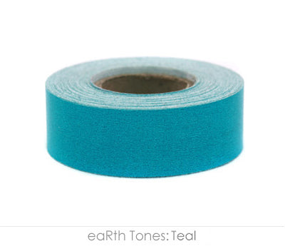3/4" Removable Color-Code & Labeling Tape - 14 yds