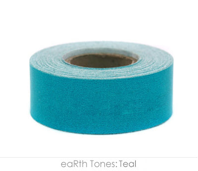 1" Removable Color-Code & Labeling Tape - 14 yds