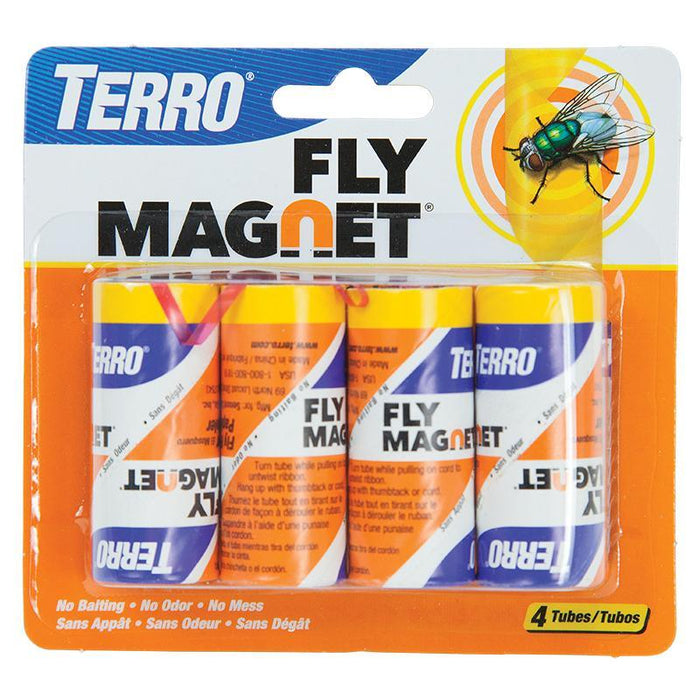 Terro Fly Strips (package of 4)
