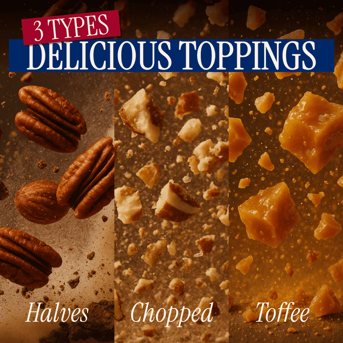 Small Cake - (4) Pack