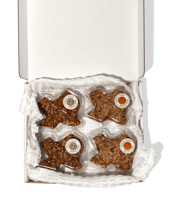 Small Cake - (4) Pack