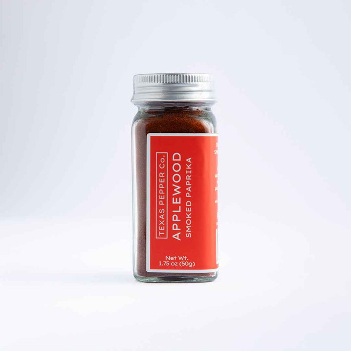 Applewood Smoked Paprika