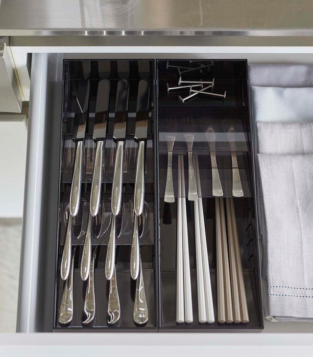 Cutlery Organizer - Compact