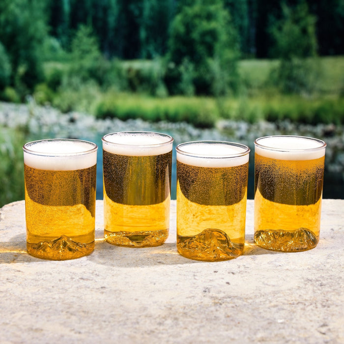 The California Outdoor Cup Set