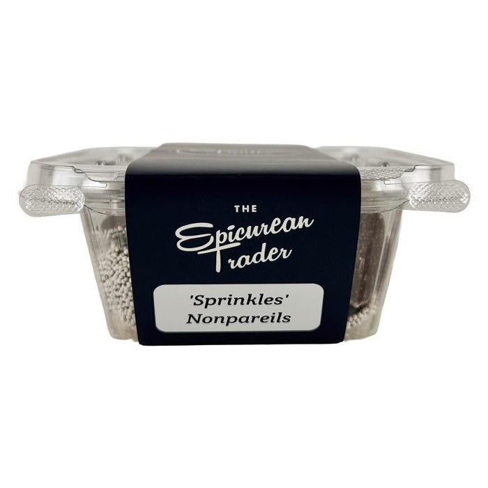 The Epicurean Trader - 'Sprinkles' Nonpareils (7.5OZ)
