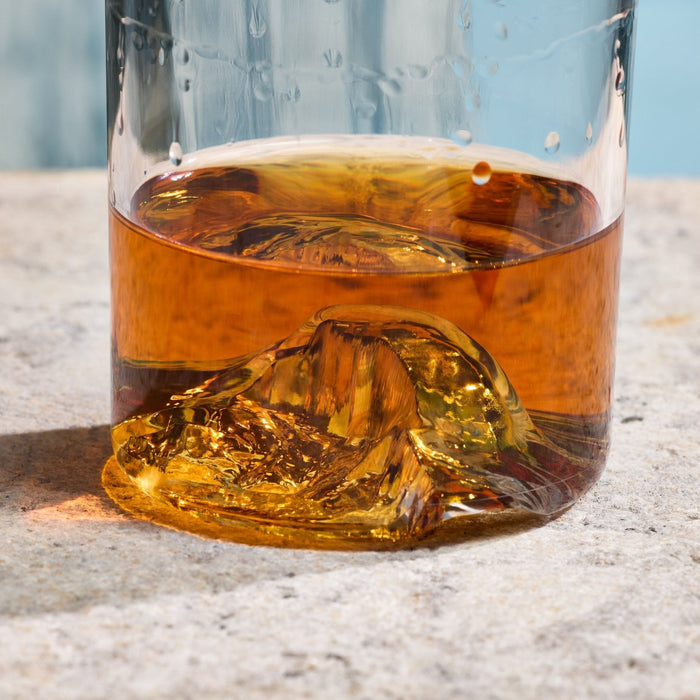 The Half Dome Outdoor Cup Set