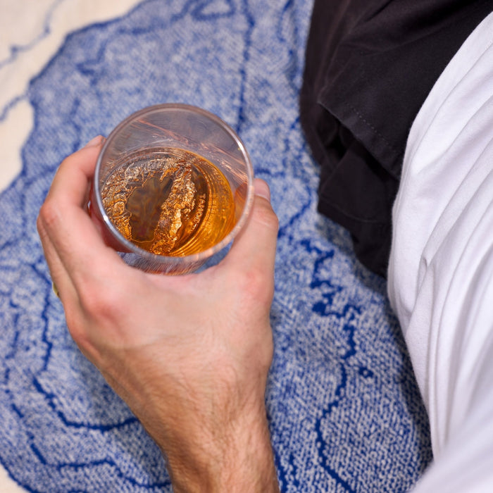 The Lake Tahoe Outdoor Cup Set