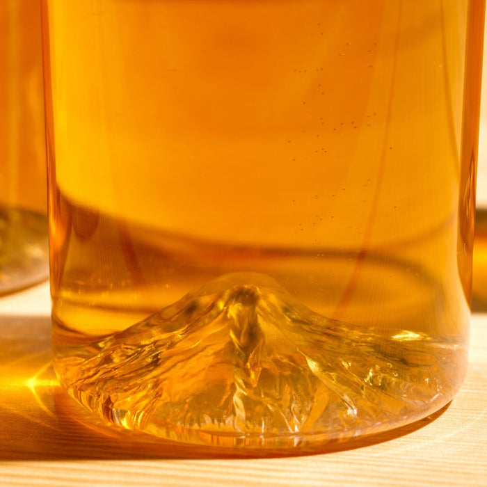 The Mt. Hood Outdoor Cup Set