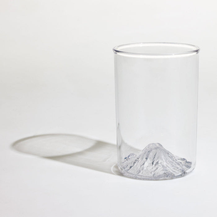 The Mt. Rainier Outdoor Cup Set