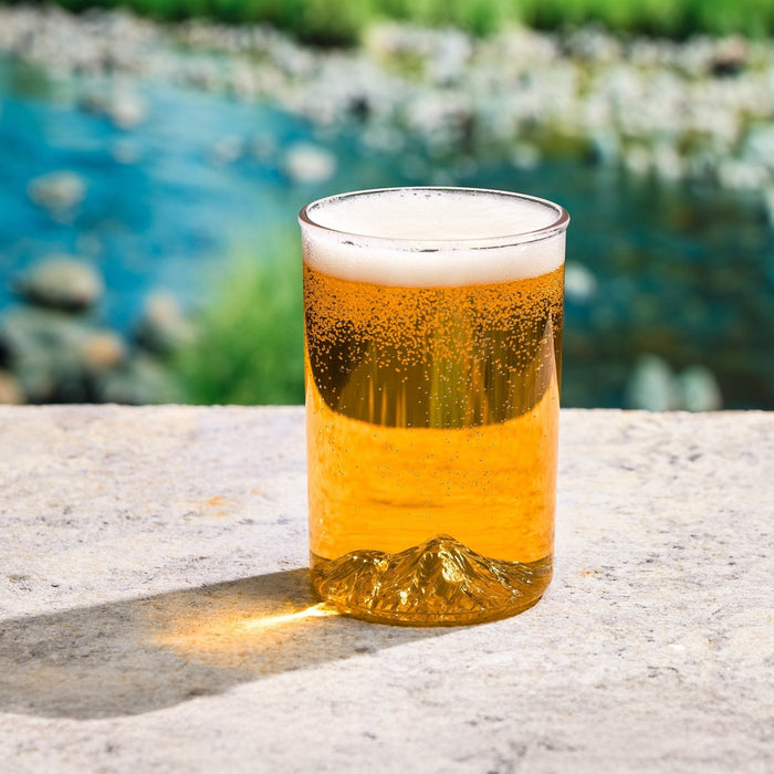 The Mt. Shasta Outdoor Cup Set