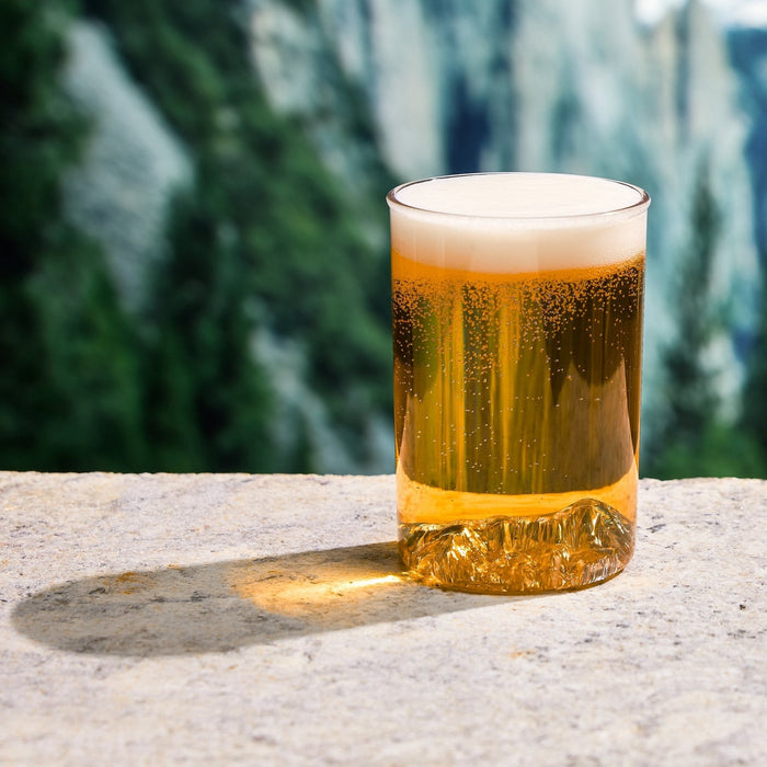 The Mt. Whitney Outdoor Cup Set