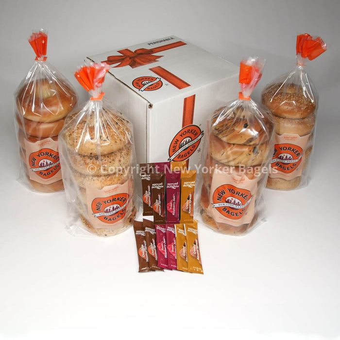 The New Yorker + Spreads - 3 Dozen