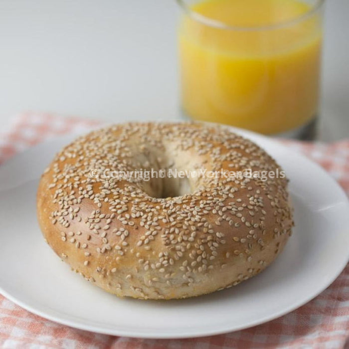 The New Yorker + Spreads