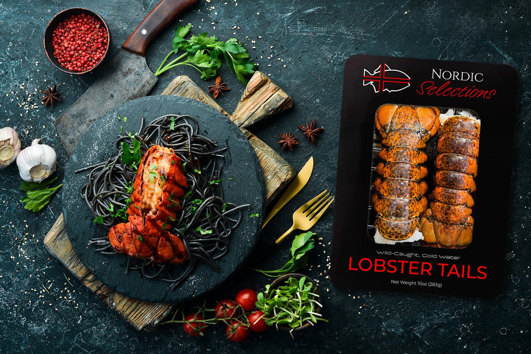 The Ultimate Barbecue - Premium Meat & Seafood Variety Bundle