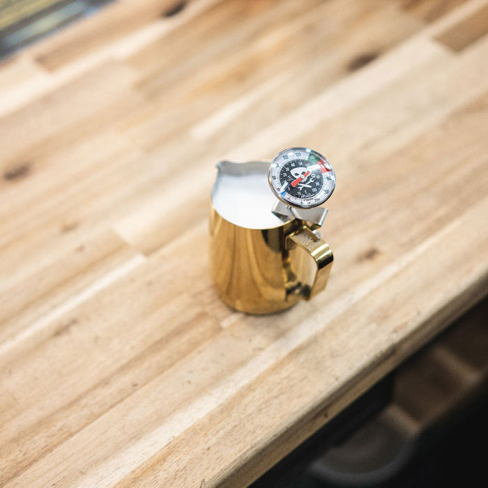 Barista Basics 7" Large Steaming Thermometer