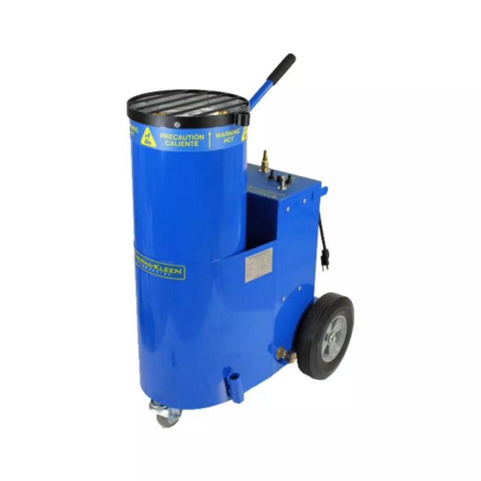 Therma-Kleen Ultra 1300 Propane Steam Cleaner