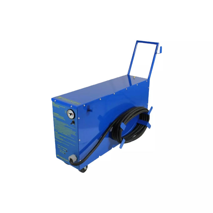 Therma-Kleen Ultra 250E Electric Steam Cleaner - TKULTRA250E - Chemical-Free Sanitizing