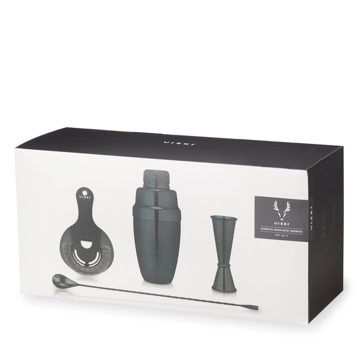 Viski Warren Barware - Thumbnail 5