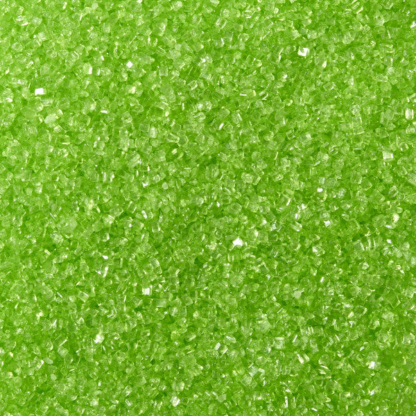 Flavored Sanding Sugars